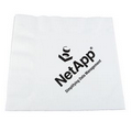 2-Ply White Cocktail Napkins (Offset Printed)